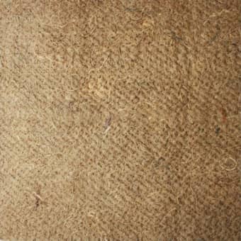 Hemp mat / XXL moisture pad