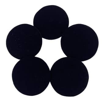 Activated carbon filters for Bio Bucket