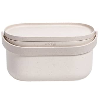 Urbalive 3.7L Bio Bucket