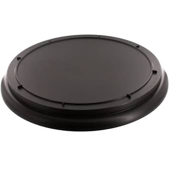 Wheel support for WORMbox