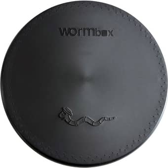 Lid for WORMbox