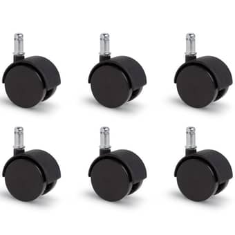 Wheels for WORMbox