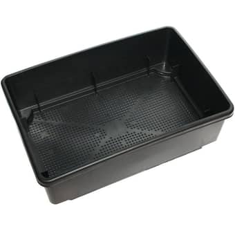 Plateau pour Worm Café