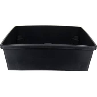 Bac à jus pour Worm Café