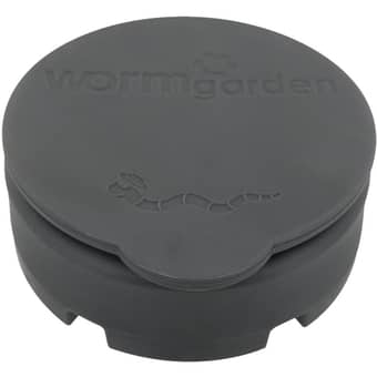 Couvercle pour WORMgarden