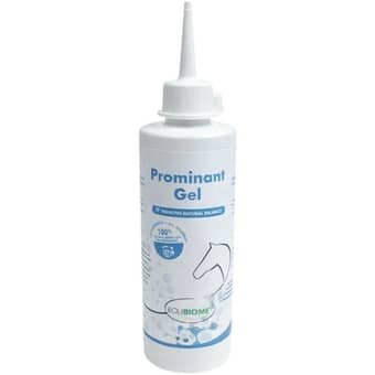 EM Prominant Gel, probiotic care for horses