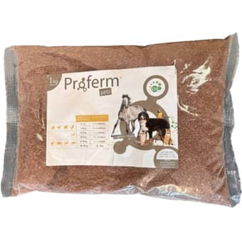 Proferm Pets, EM prebiotics for animals