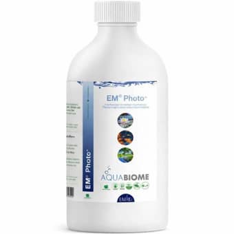 EM Photo+ Aquabiome