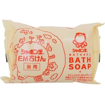 EM Soap