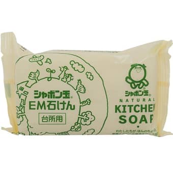 EM Soap