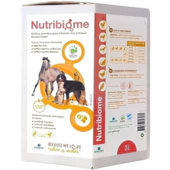 EM-A Food Supplement Nutribiome