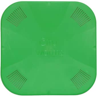 Lid for City Worms