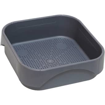 Tray for City Worms