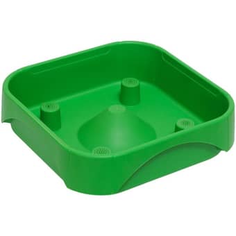 Collector bin for City Worms