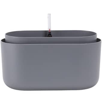 Tolita Air self-watering flower pot