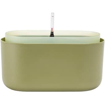 Tolita Air self-watering flower pot