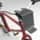 Bike Basket Support for Kajo 15 L basket