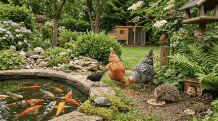Vers de farine pour oiseaux, poules, rongeurs, reptiles, poissons