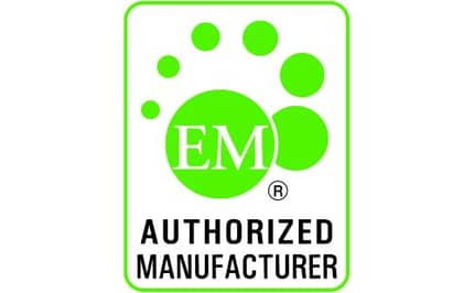 Micro-organismes EM-1