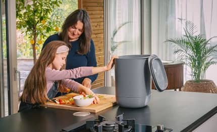 Bokashi activateur EM-1 pour seau Urbalive