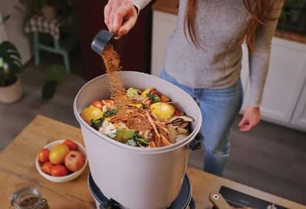 Bokashi activateur EM-1 pour seau Organko