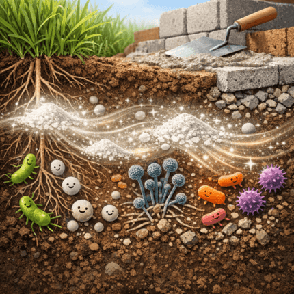 EM&reg; Ceramics Cera Boost - argile de Seto ferment&eacute;e