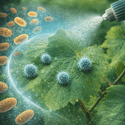 EM Previsan S -  nettoyant foliaire