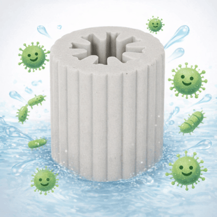 Tubes 35 mm EM&reg; Ceramics