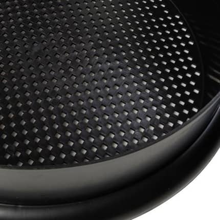 Plateau WORMbox avec micro perforation