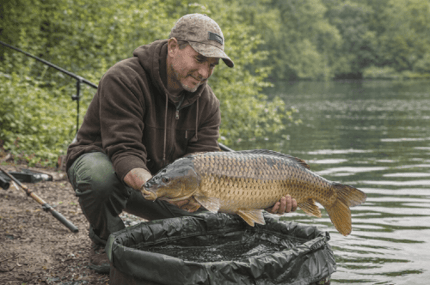 Vers canadiens pour la p&ecirc;che anguille et poisson-chat