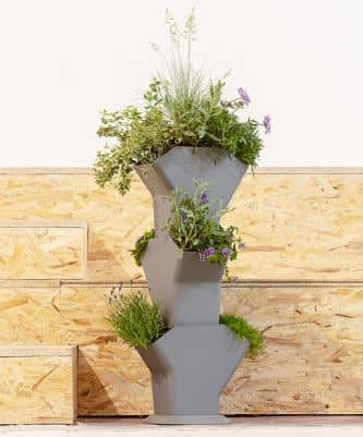 Syst&egrave;me d&rsquo;arrosage par hydroponie passive